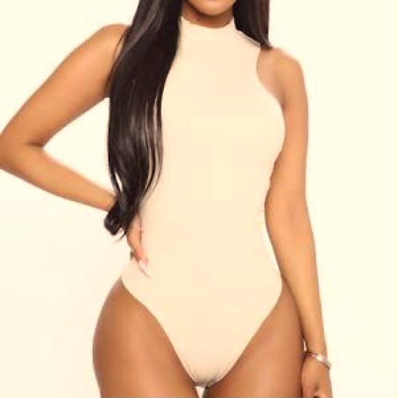 Zara Tops - Zara bodysuit